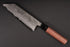 MATSUBARA BLUE NO. 2 NASHIJI HAKATA 175 STAINLESS CLAD